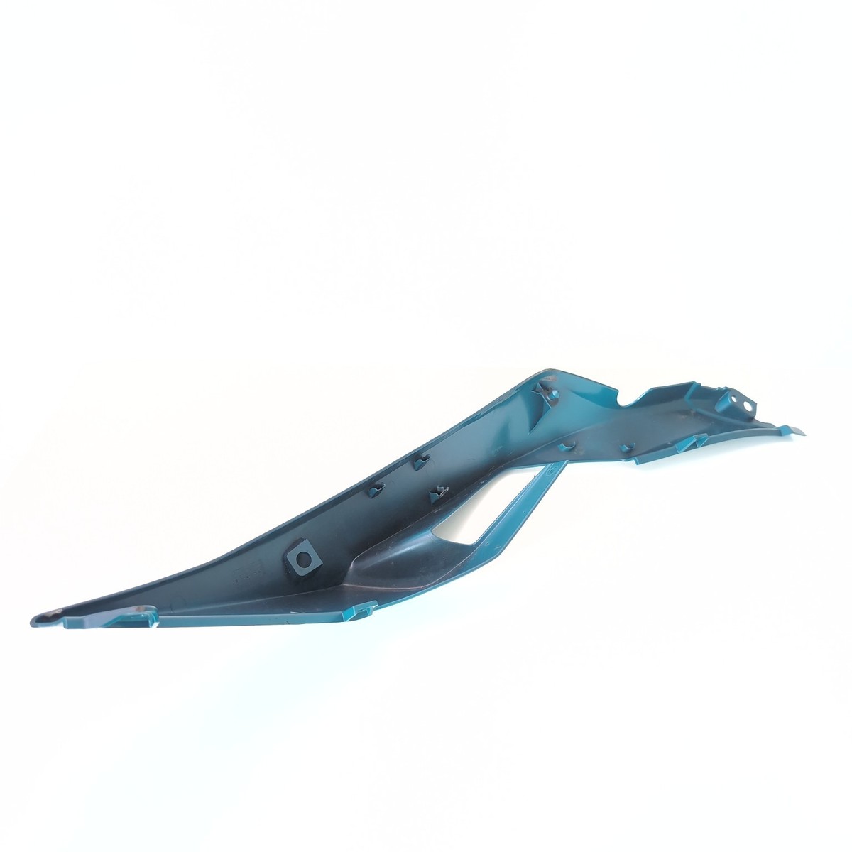 2019‑2023 Kawasaki Ninja ZX‑6R ZX6R 636 Right RH Rear Tail Fairing