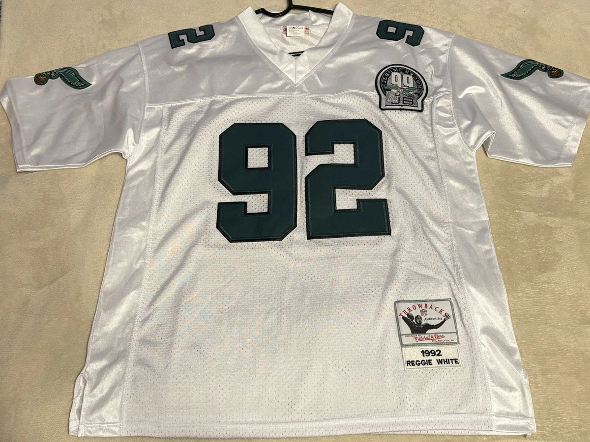 Philadelphia Eagles Reggie White NFL Jerseys for sale | eBay