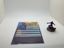 Marvel Crisis Protocol: Painted Spider Man