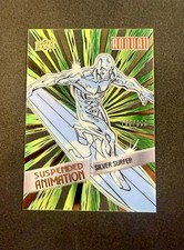 2022-23 Upper Deck Marvel Annual Cards 33