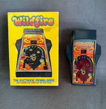 Vintage 1979 Parker Brothers Wildfire Electro...