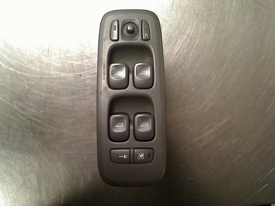 SCHALTER FÜR ELEKT. FENSTERHEBER SWITCH POWER WINDOWS Volvo V70 (SW) 2003