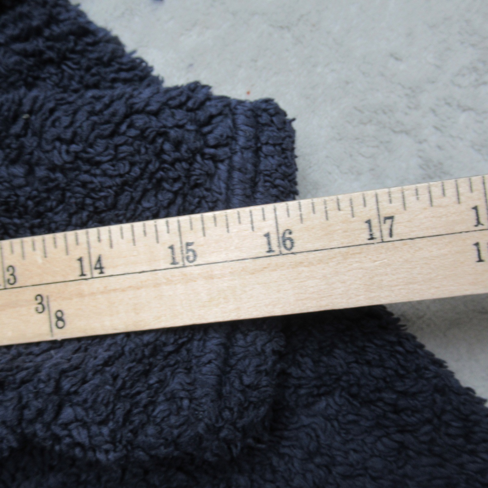 Patagonia Jacket Kids Large Blue Fleece Murray Mintz Full Zip Hooded Outdoor thumbnail 7