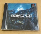 Playstation MIZZURNA FALLS COUNTRY OF THE WOODS AND REPOSE PS1 Tested Used