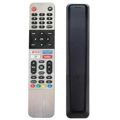Smart TV Remote For Skyworth Android TV TB5000 UB5100 UB5500 539C