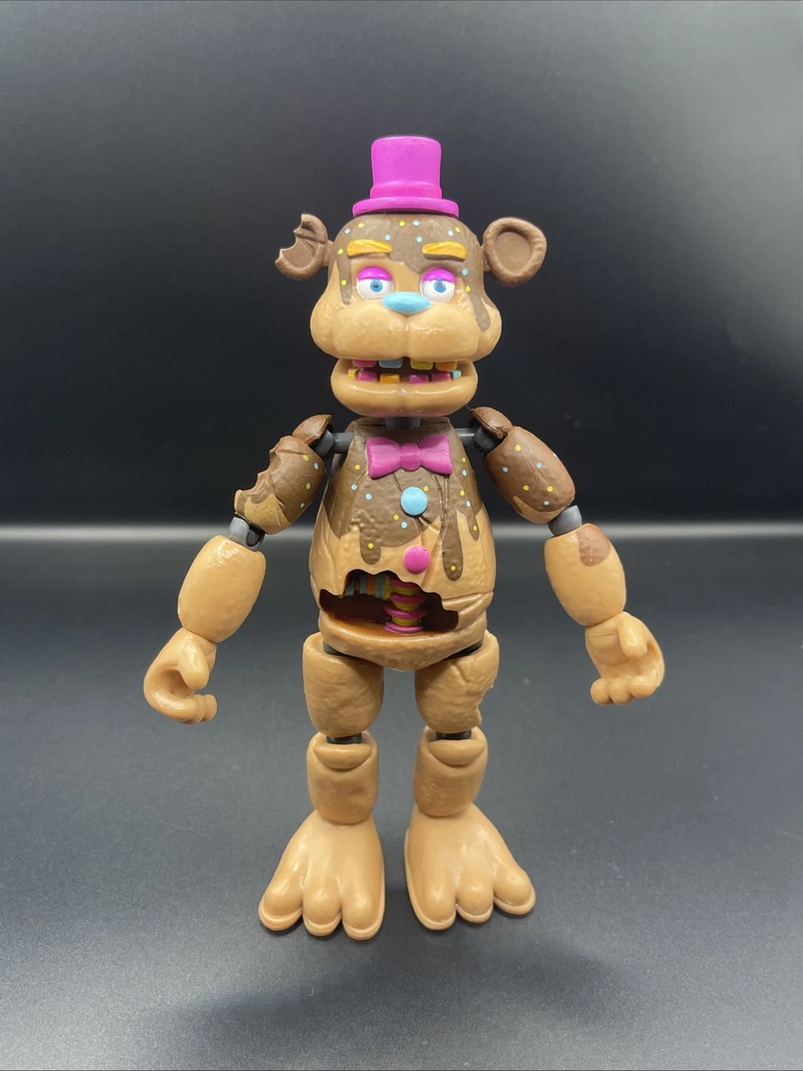 Las mejores ofertas en Five Nights at Freddy's Vinyl TV, películas