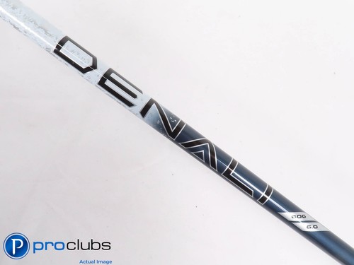 New! Cobra DS-Adapt X 10.5* Driver - Denali Blue 60g 6.0 Stiff Flex - 439036 - Picture 3 of 4