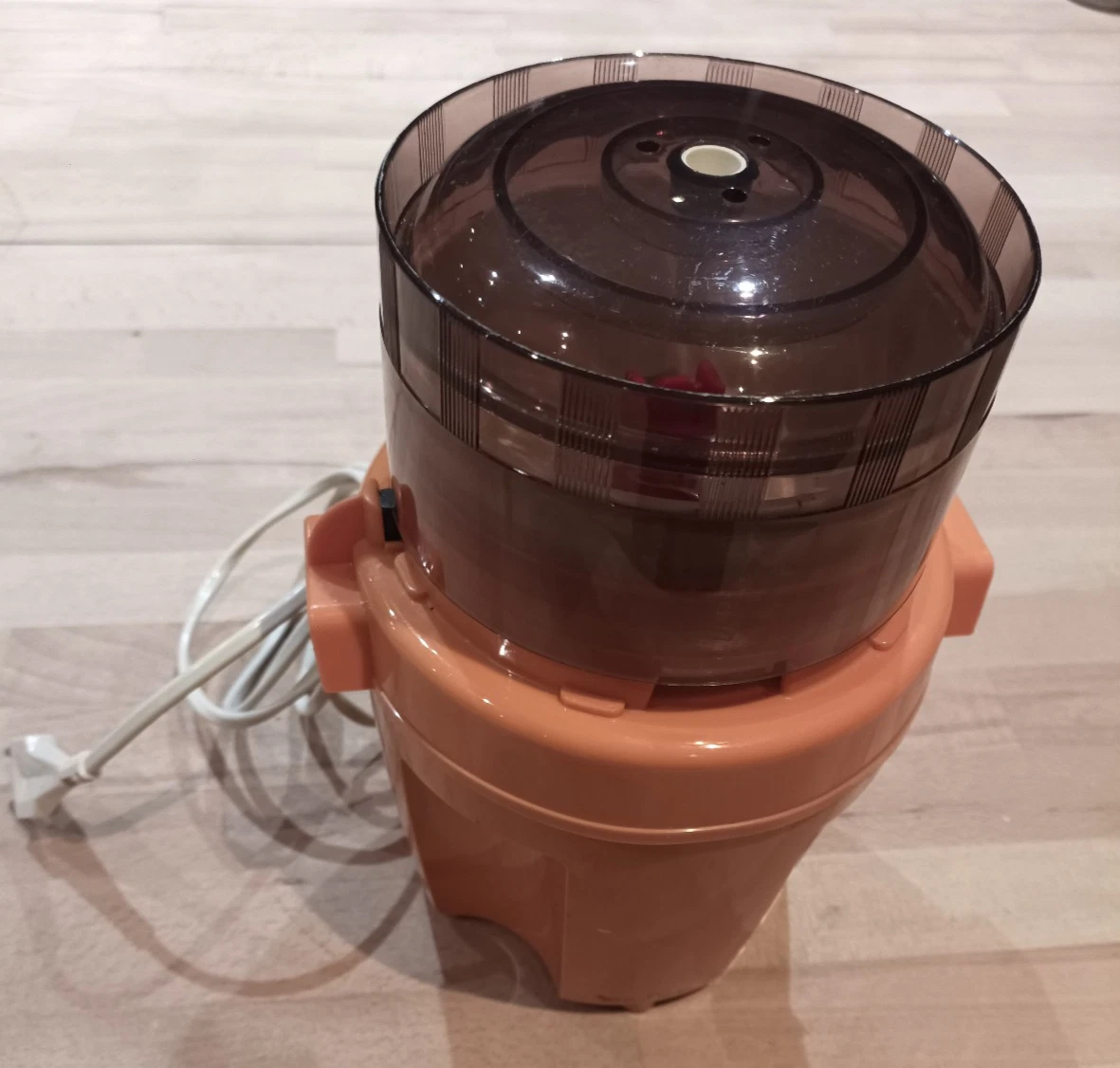 Hachoir pour Masterchef Gourmet MOULINEX, XF6311B1 XF631BB1