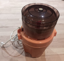Vintage hachoir Moulinex Type 320.2.00 700W