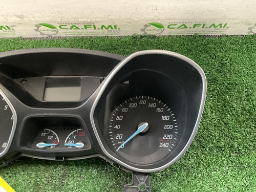 QUADRO STRUMENTI PER FORD C - Max Serie BM5T-10849-BAB (10>) - Foto 2 di 6