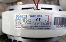 1Pcs New For YSB-0.6KG Magnetic Powder Clutch Brake Controller YSB 0.6KG