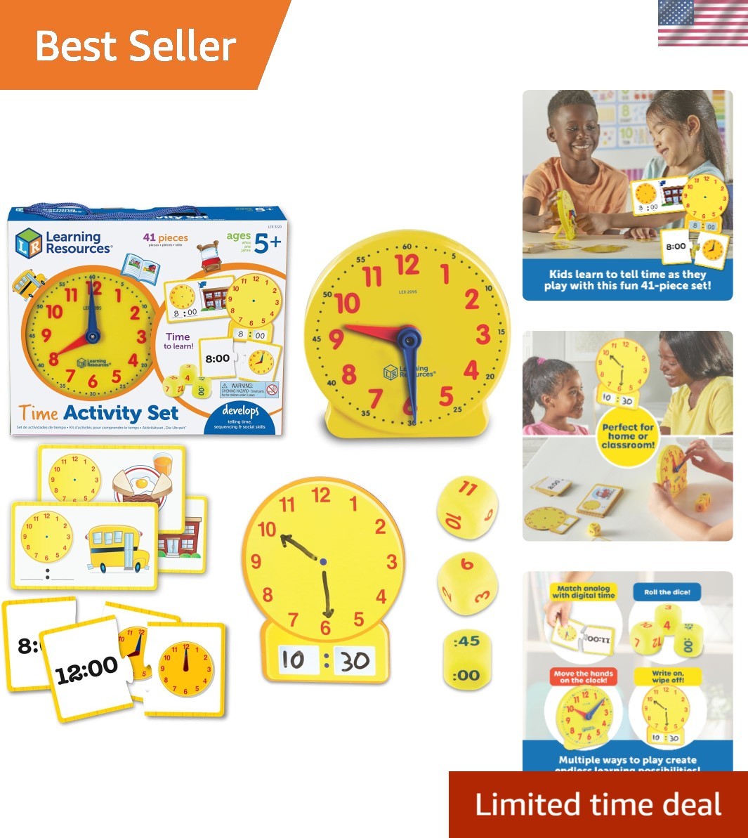 For Kids, Teacher Classroom Must Haves, E...