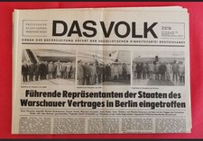 28.5.1987 DDR Fussball FC Lok Leipzig 2:2 FC Rot-Weiß Erfurt *  Das VOLK