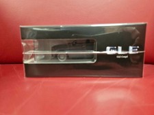 iScale B66960821 Mercedes GLE Coupe C167 AMG Line 2020 Selenite Grey 1:43 Dealer