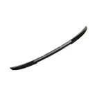 rear spoiler gloss black spoiler for f30 328i 335i Trunk Spoiler Wing