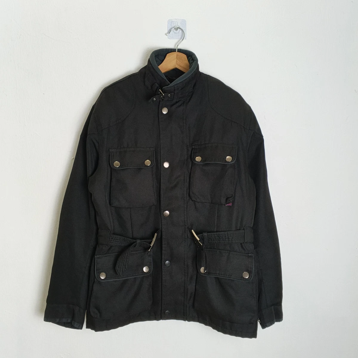Preços baixos em Vintage belstaff trialmaster em Casacos e
