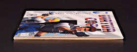 Virtua Cop [Not For Resale] Sega Saturn w/ Paper Sleeve Tested Working