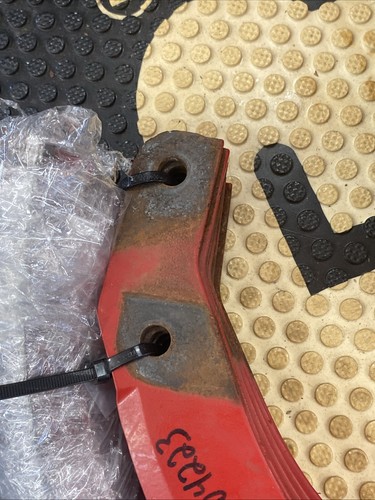 Troy Bilt  TINE 12" LH - Foto 8 di 9