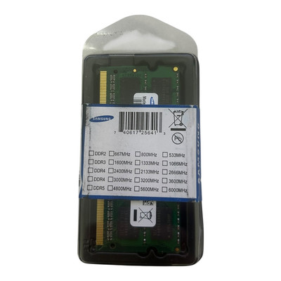 Kingston 8GB DDR4-2133 CL15 (KVR21N15S8/8)   NEU