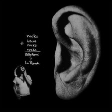 Billy Bond y La Pesada Vol. 2 (Schallplatte) 12" Album