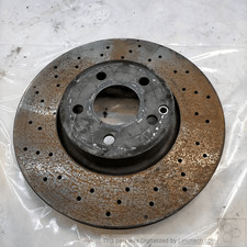 Tambour de frein Mercedes 220