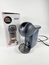 NESCAFÉ Dolce Gusto Pod Coffee Machine Genio S Touch by Delonghi