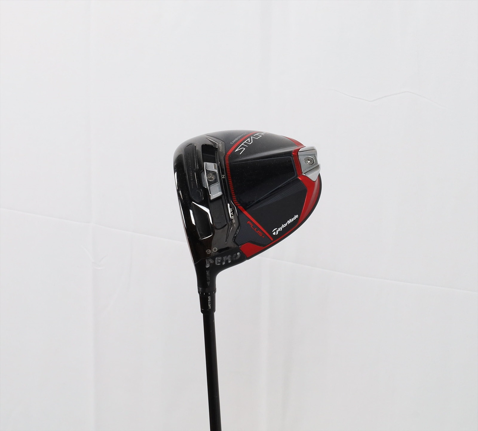 Taylormade Stealth 2 Plus 9° Driver Senior Ventus Tr 11300054 Fair 