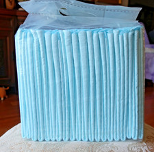 11 X 17" CAT PAD REFILLS - FROM PETSWORLD