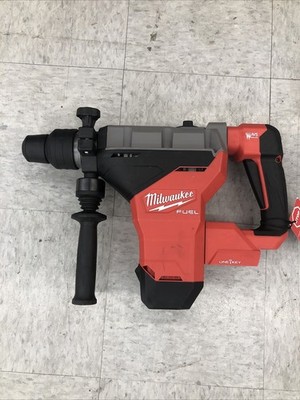 Milwaukee 2718-20 M18 Fuel 1-3/4'' SDS Max Rotary Hammer Drill