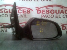 Retroviseur droit (ou coque) Hyundai I10