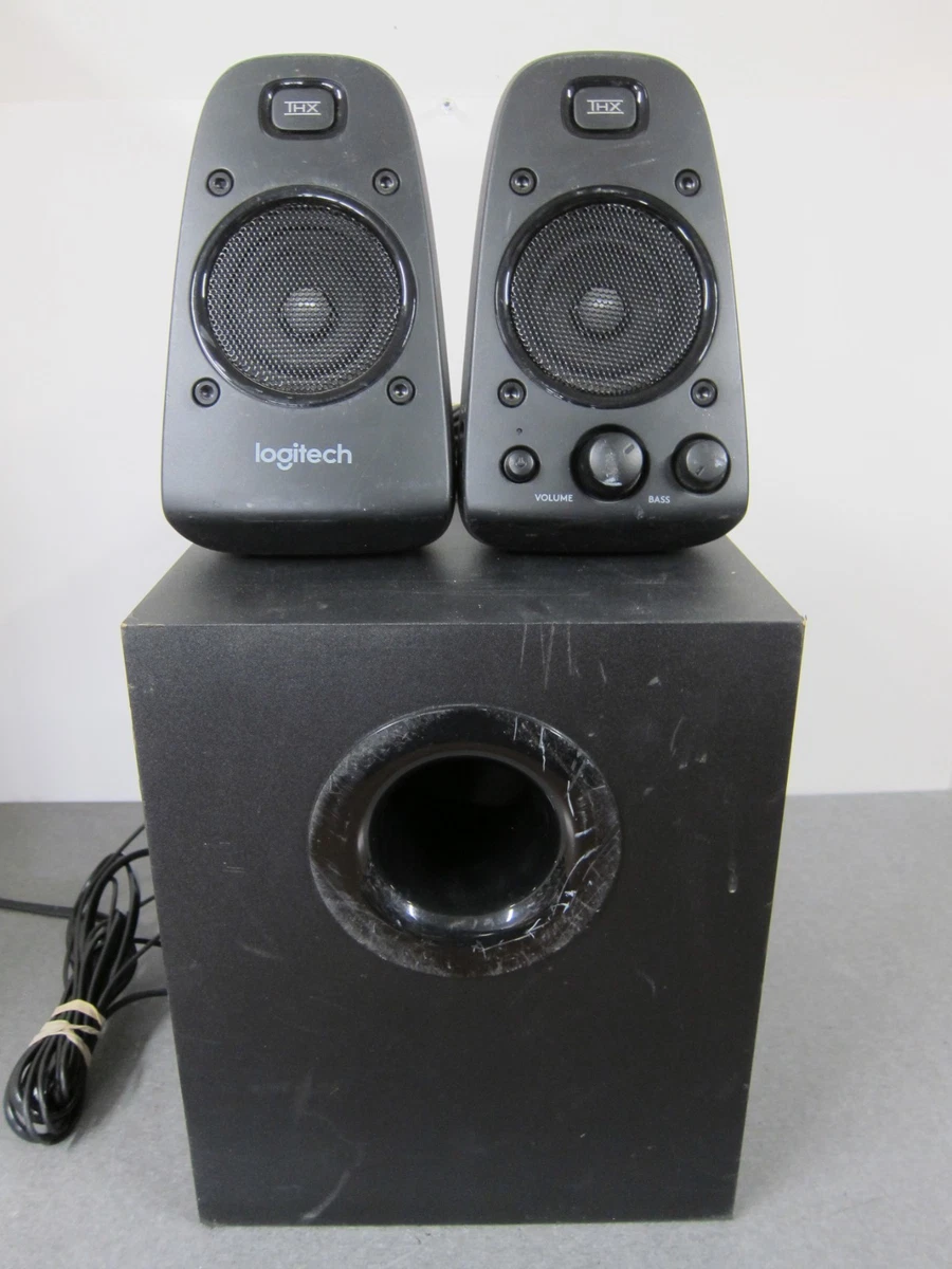 Logitech Z623 for sale - eBay