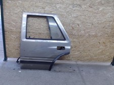 Porte arrière et accessoires Opel FRONTERA