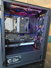 Ryzen 5 5500 Gaming PC