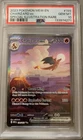 2023 POKEMON MEW EN-151 SPECIAL ILLUSTRATION RARE #199 CHARIZARD EX PSA 10