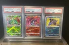 PSA 10 Charizard Pokemon Starter Special Art Rare Card Franchise Card