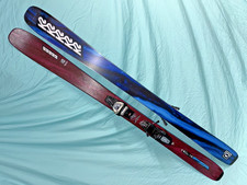   2026 K2 Mindbender 96C W 166cm Skis Marker ...