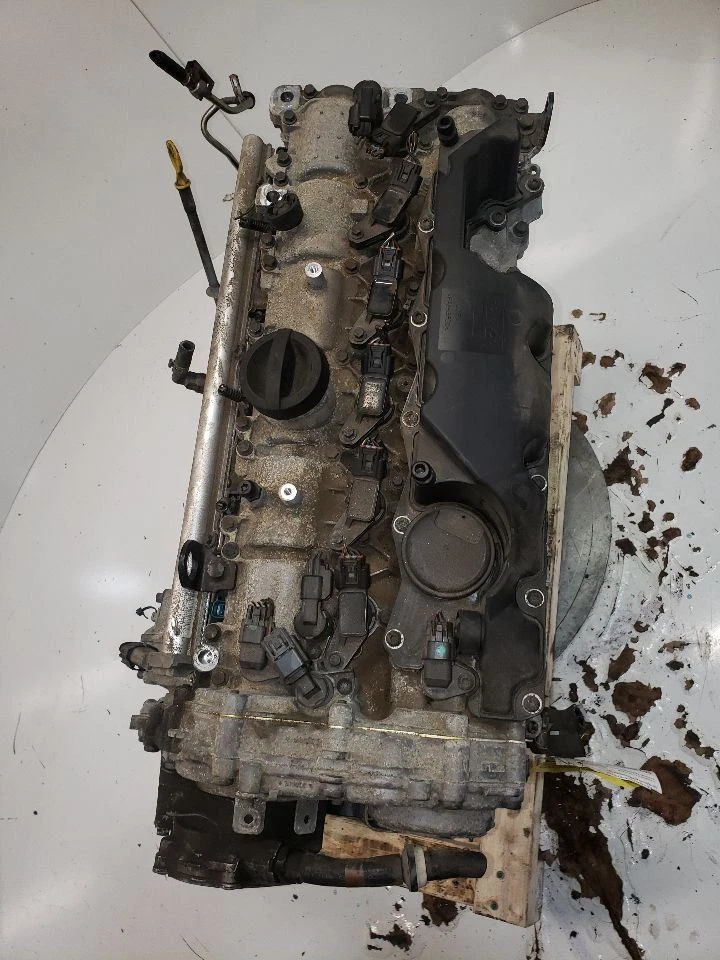 Motor XC70 3,2 L VIN 95 4º y 5º dígitos compatible con 11-15 VOLVO SERIE 70 1360138 Foto 2 de 4