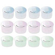 2X(12Pack Fragrance Air Freshener for T9 T9 MAX T9 T9 AIVI3283