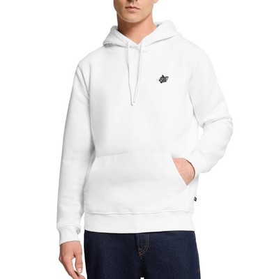 Tom & Jerry Tom Als Stick-Design Männer Premium Bio Hoodie