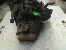 Boite de vitesse Peugeot PARTNER