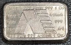 1981 A-Mark 1oz Silver 999 Fine EXTREMLY RARE - Old Glory C&C Weekly 1c Auction!