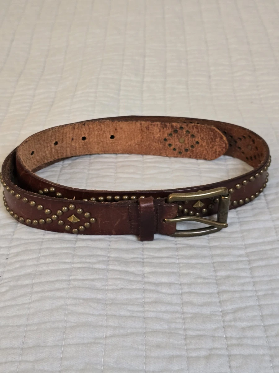 vintage ralph lauren belt products for sale | eBay