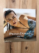 Catalogo Moda Mare PrimaDonna Swim Celebrating Curves Since 1865