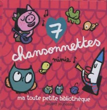 7 chansonnettes, Ninie