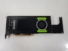 Scheda grafica video workstation Nvidia Quadro P4000 8 GB GDDR5 0TWPW0 TWPW0