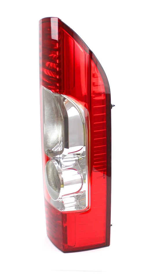 Rear Light Rear Right for Fiat Ducato Citroen Jumper Peugeot Boxer 136645508 - Image 2 of 4