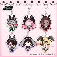 Alien Stage Ivan Till Mizi Sua Luka Hyuna6cm ...