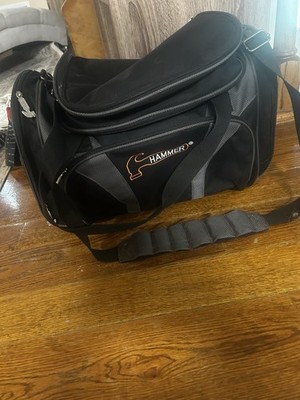 Hammer, Bowling Bag 