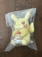 Pokemon Pikachu 30th Anniversary Celebration ...