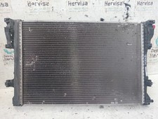 A2465001203 WASSERRADIATOR / 1873124 F&Uuml;R MERCEDES-BENZ CLASE GLA W156 GLA 200